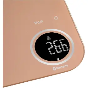 Váha kuchyňská - Sencor SKS 7176GD Smart - 5