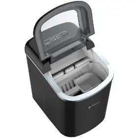 Výrobník ľadu - Guzzanti GZ 125B - 3