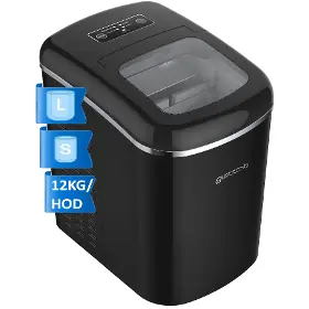 Výrobník ľadu - Guzzanti GZ 125B - 1