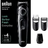 Braun Series 3 BT3420