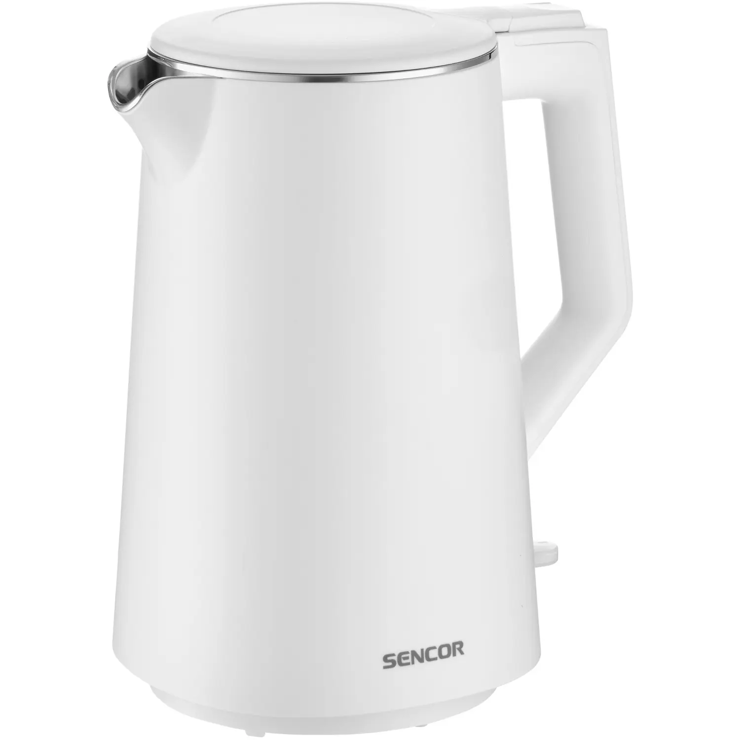 Sencor SWK 0550WH Rychlovarná konvice