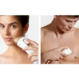 IPL epilátor - Braun Silk-expert Pro 5 PL5382 - 4
