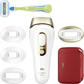 IPL epilátor - Braun Silk-expert Pro 5 PL5382 - 1