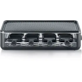 Gril Raclette - Severin RG 2365 - 2
