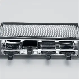 Gril Raclette - Severin RG 2365 - 3