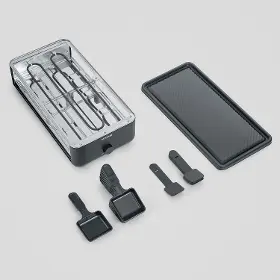Gril Raclette - Severin RG 2365 - 4