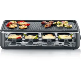 Gril Raclette - Severin RG 2365 - 7