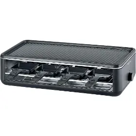 Gril Raclette - Severin RG 2365 - 1