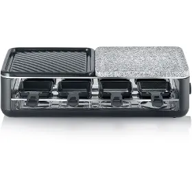 Gril Raclette - Severin RG 2366 - 2