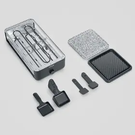 Gril Raclette - Severin RG 2366 - 4