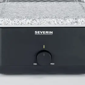 Gril Raclette - Severin RG 2366 - 5