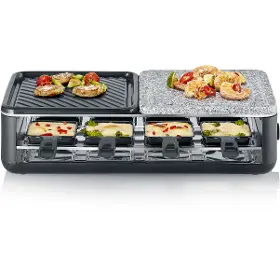 Gril Raclette - Severin RG 2366 - 7