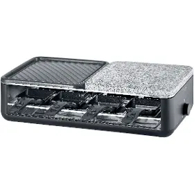 Gril Raclette - Severin RG 2366 - 1
