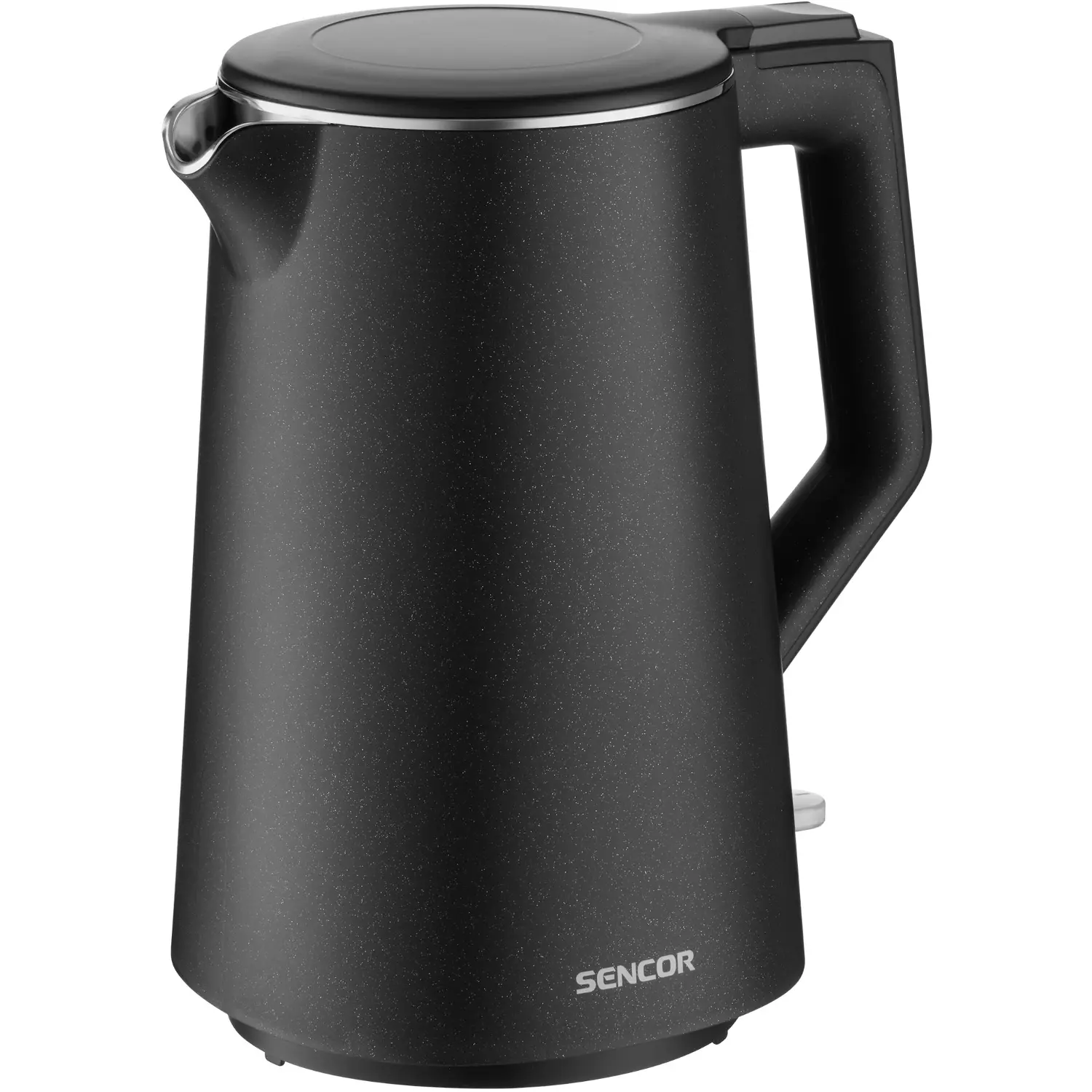 Sencor SWK 0551BK Rychlovarná konvice
