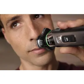 Pánsky holiaci strojček - Philips i9000 Prestige XP9202/10 - 17