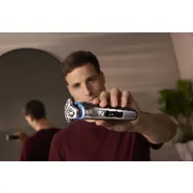 Pánsky holiaci strojček - Philips i9000 Prestige XP9202/10 - 18