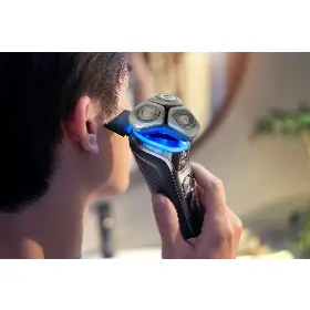 Pánsky holiaci strojček - Philips i9000 Prestige XP9202/10 - 19