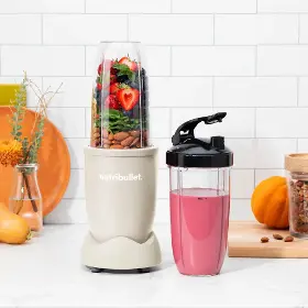 Smoothie mixér - Nutribullet NB907MASN Pro 900 Mineral - 7