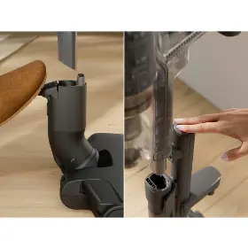 Tyčový vysavač s mopem - Electrolux EP82H25WET 800 Wet - 19
