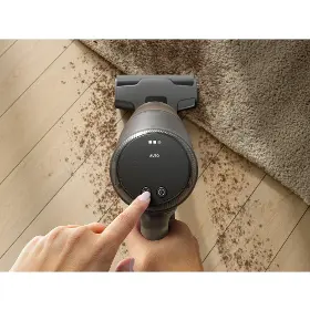 Tyčový vysavač s mopem - Electrolux EP82H25WET 800 Wet - 24