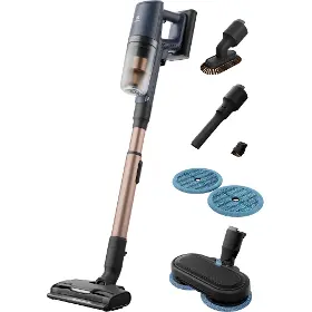 Tyčový vysavač s mopem - Electrolux EP82H25WET 800 Wet - 26