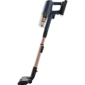Tyčový vysavač s mopem - Electrolux EP82H25WET 800 Wet - 3