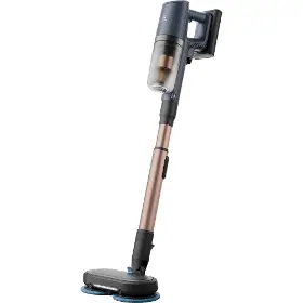 Tyčový vysavač s mopem - Electrolux EP82H25WET 800 Wet - 4