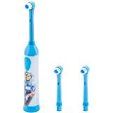 Tlapková patrola MOTO modrá