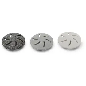Brúsny valček - RIO PEDI3 Disc Rough - 2