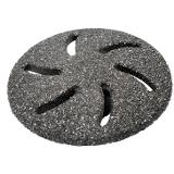 RIO PEDI3 Disc Rough
