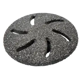 Brúsny valček - RIO PEDI3 Disc Rough - 1