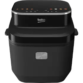 Horkovzdušná fritéza - Beko FRL 5474 B 7,6 l - 2