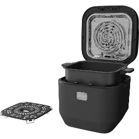 Horkovzdušná fritéza - Beko FRL 5474 B 7,6 l - 5