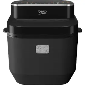 Horkovzdušná fritéza - Beko FRL 5474 B 7,6 l - 1