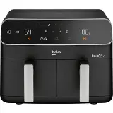 Beko FRL 5388 B DualZone 4,3 l