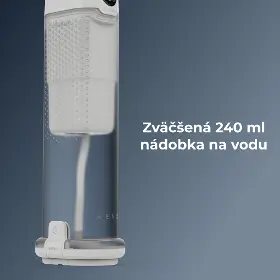 Ústna sprcha - AENO DI3 - 10