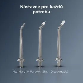 Ústna sprcha - AENO DI3 - 11