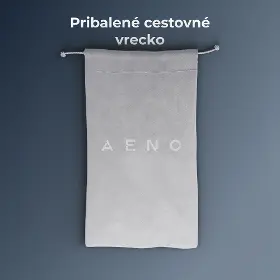 Ústna sprcha - AENO DI3 - 14