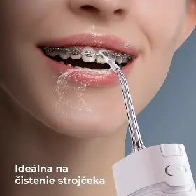 Ústna sprcha - AENO DI3 - 17