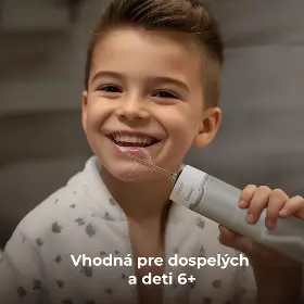 Ústna sprcha - AENO DI3 - 18