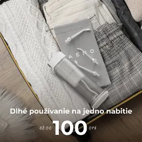 Ústna sprcha - AENO DI3 - 20