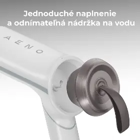 Ručný naparovač odevov - AENO GS4 - 8