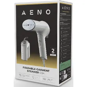 Ručný naparovač odevov - AENO GS4 - 17