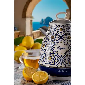 Rýchlovarná kanvica - Ariete 2869/CA Capri - 8