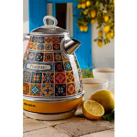 Rýchlovarná kanvica - Ariete 2869/PO Positano - 6