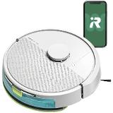 iRobot Roomba Combo 105 (White)