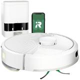 iRobot Roomba Combo 105 (White) Y3512
