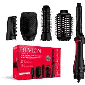 Kulmofén - Revlon RVDR5371E - 14
