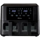 Ariete 4631 Double 9 l