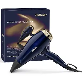 Sušič vlasov - Babyliss 5911E - 7
